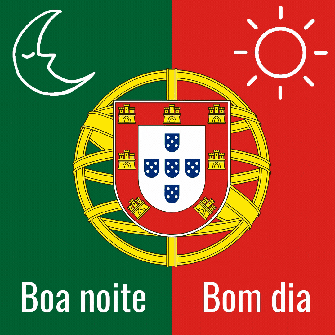 Learning Notes | Practice Portuguese