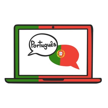 Introduction To The European Portuguese Language Practice Portuguese